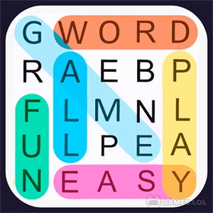 Play Word Search on PC