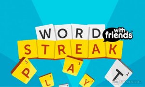 Play Word Streak-Words With Friends on PC
