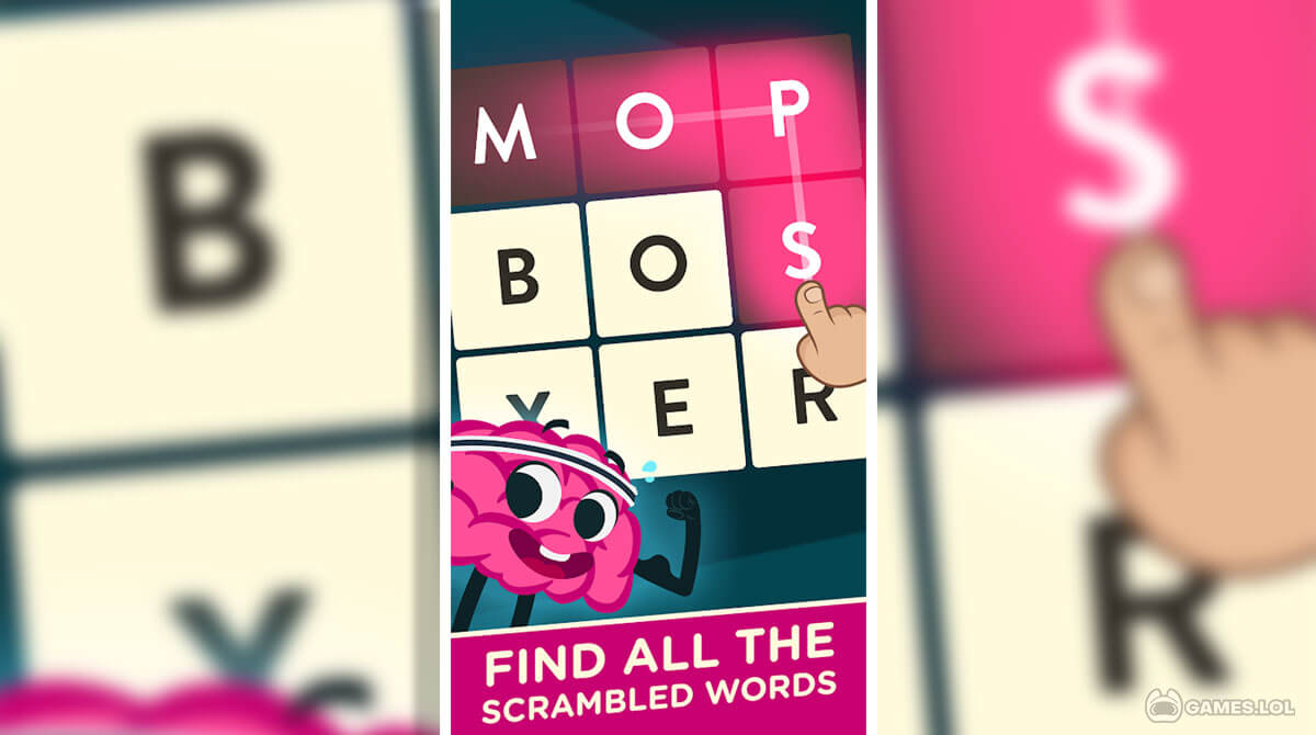 wordbrain download free