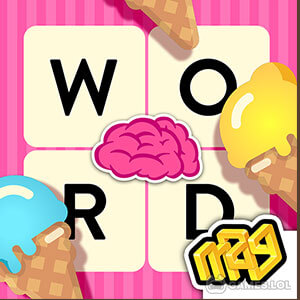 Play WordBrain on PC