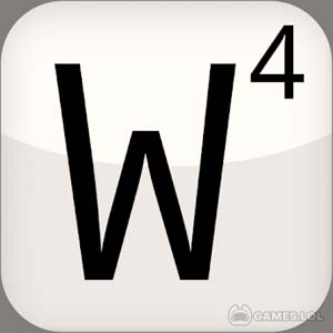 Play Wordfeud Free on PC