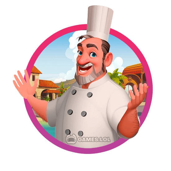 world chef download free pc