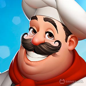 Play World Chef on PC