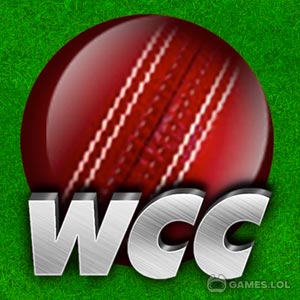 Play World Cricket Championship Lt on PC