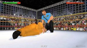 wrestling revolution download PC