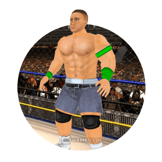 wrestling revolution download free pc