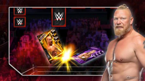 wwe supercard pc download 1