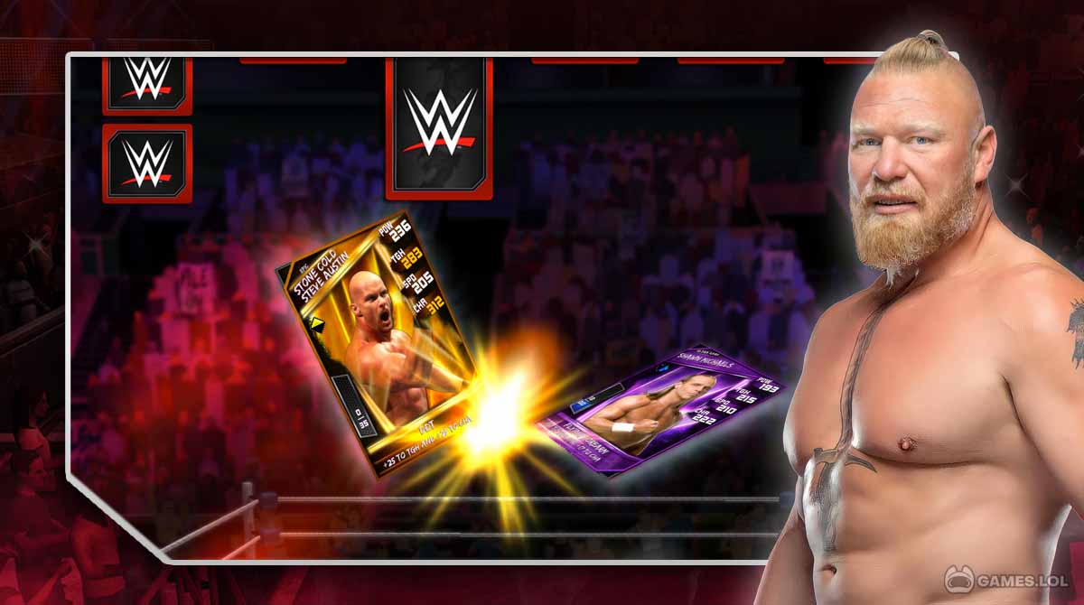 wwe supercard pc download 1