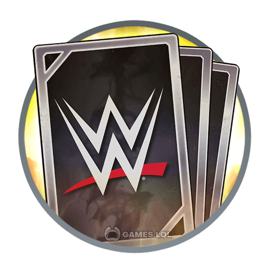 wwe supercard pc game