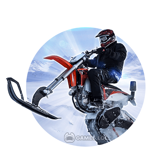 xtrem snowbike download free pc