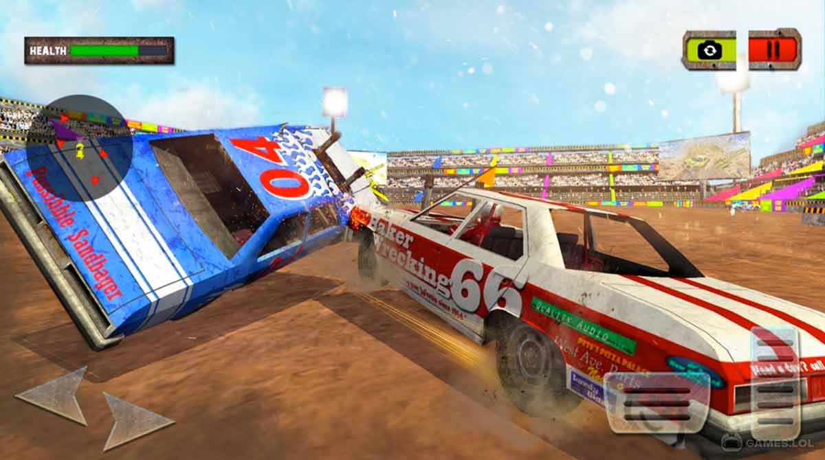 xtreme racing download PC