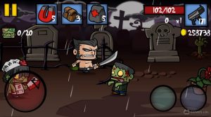 zombie age 2 download PC