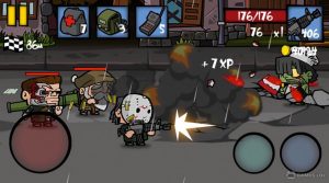 zombie age 2 download PC free