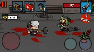 zombie age 2 download free