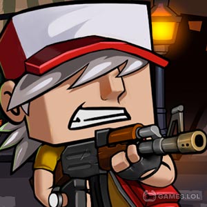Play Zombie Age 2: Survival Rules – Offline Shooting on PC