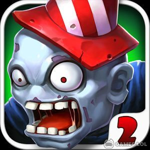 mod apk zombie 2