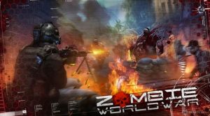 zombie world war pc download
