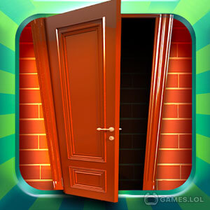 100 Doors Seasons - Favorite Puzzles - Free Online Game