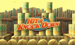 Play Hit & Knock Down on PC