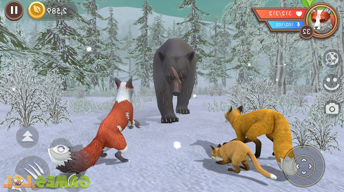 download animal games for mac free