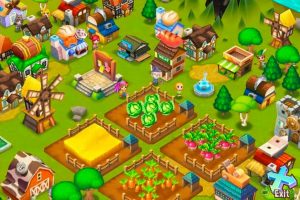 adventure town download PC