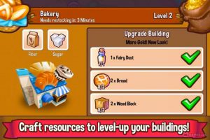 adventure town download free