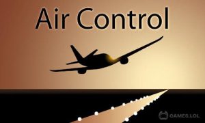 Play Air Control Lite on PC