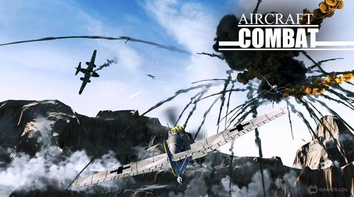 aircraft combat 1942 download free