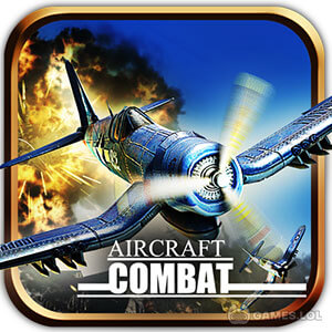 Play Aircraft Combat 1942 on PC
