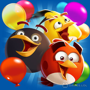 angry birds blast free full version