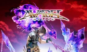 Play AVABEL ONLINE RPG on PC