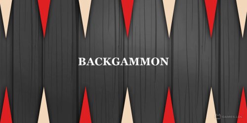 Play Backgammon Free on PC
