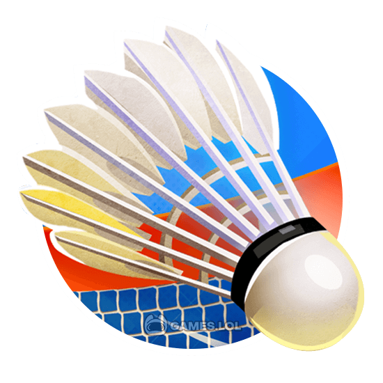 badminton 3d pc game