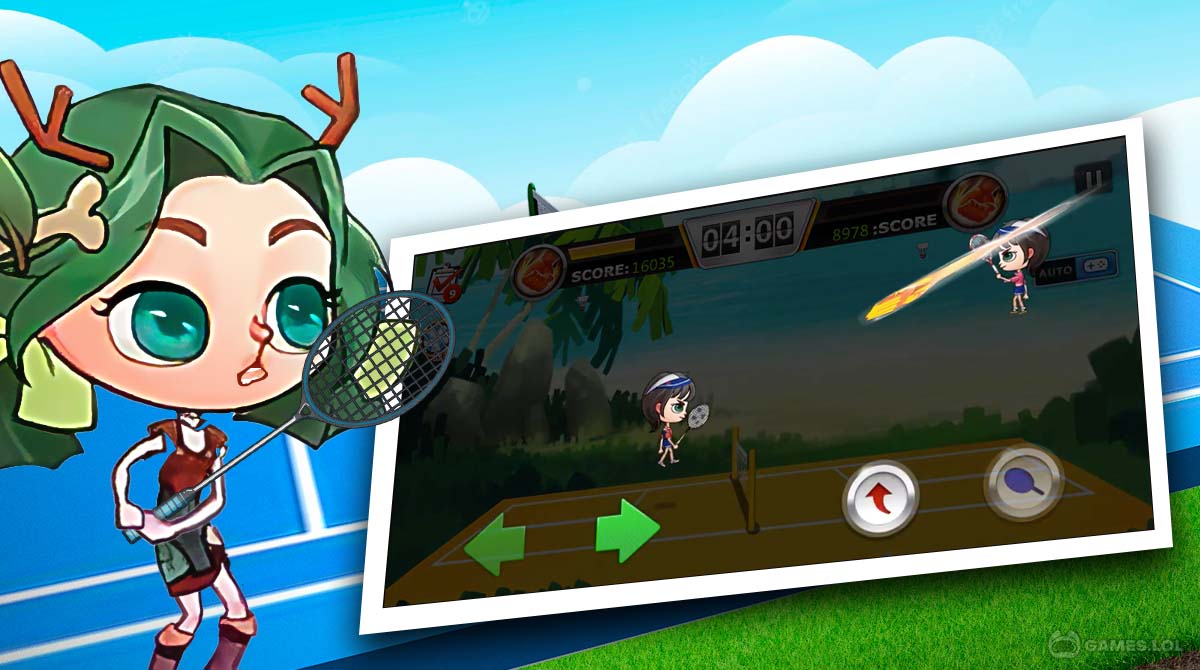 badminton legend free pc download 1