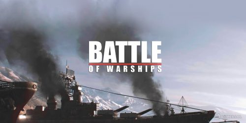 Play Battle of Warships: Online on PC