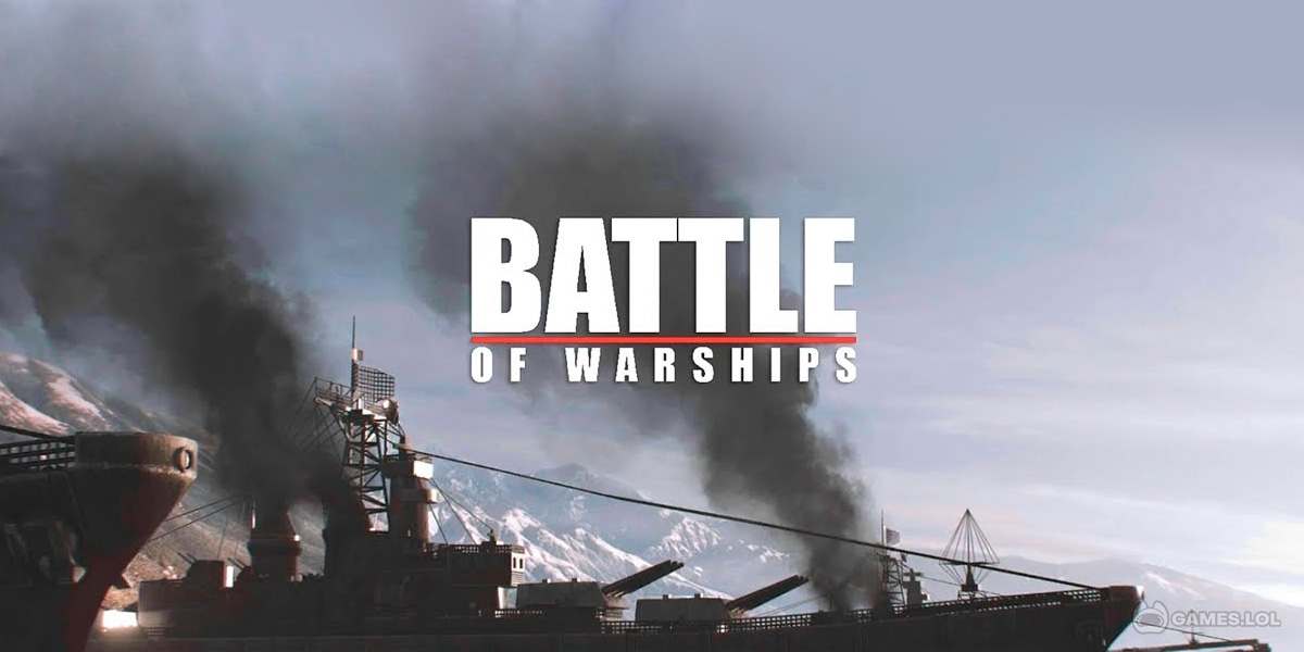 BATTLESHIP WAR - Play Online for Free!