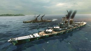 battle of warships pc download