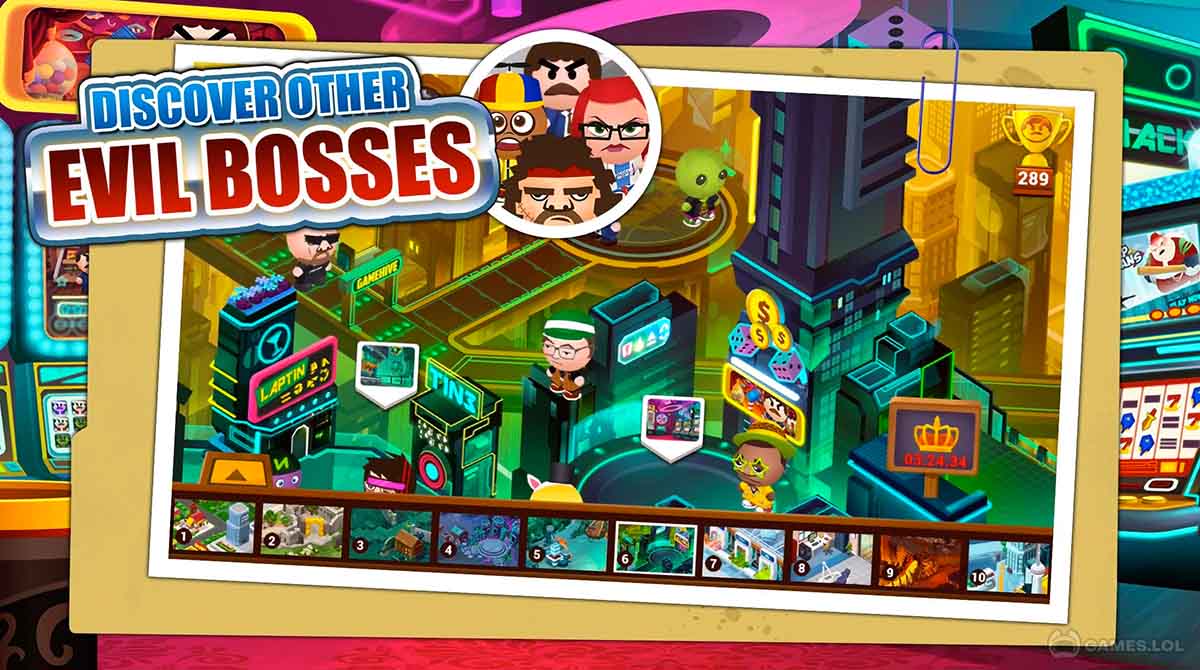 beattheboss4 for pc