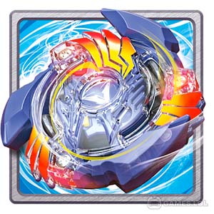 Play BEYBLADE BURST app on PC