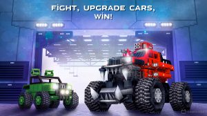 blocky cars for pc