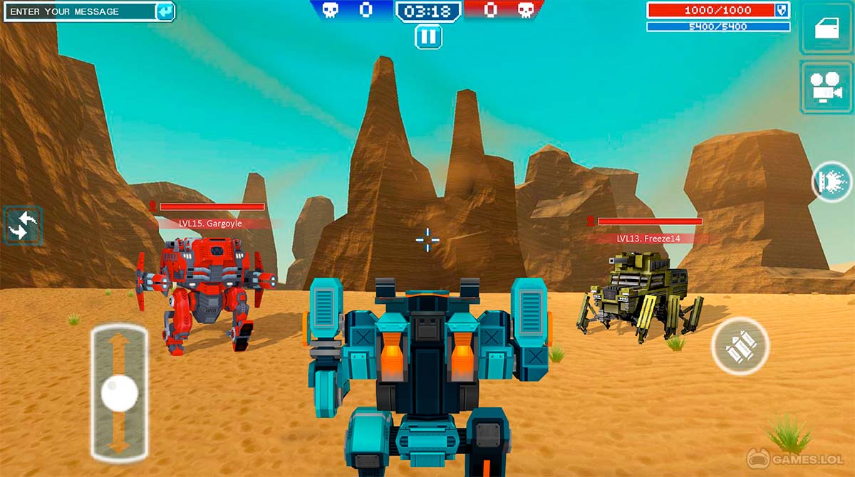 blocky cars free pc download