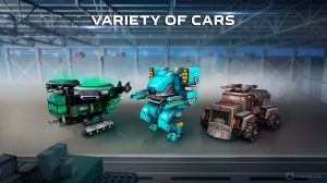 blocky cars pc download