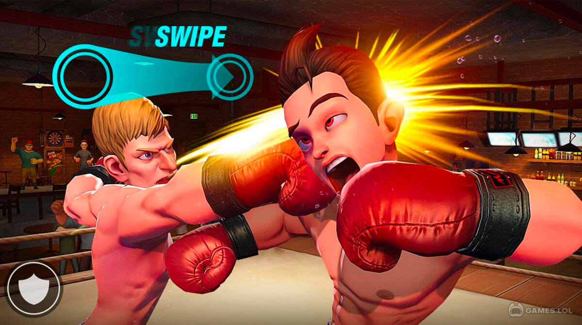 boxing star download PC free