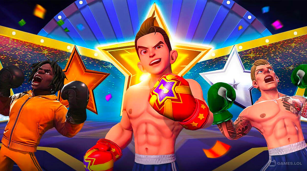 boxing star download full version