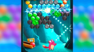bubble mania gameplay on pc
