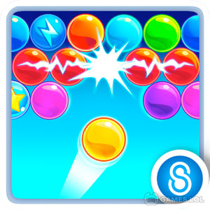 Download Bubble Shooter App for PC / Windows / Computer