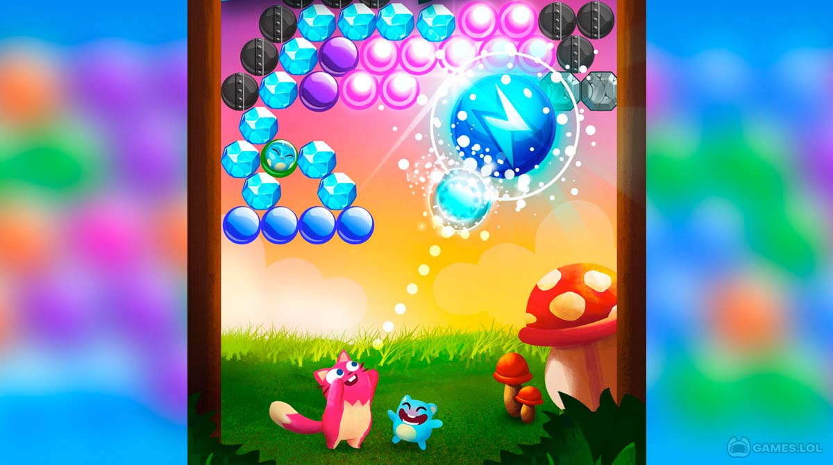 bubble mania pc download