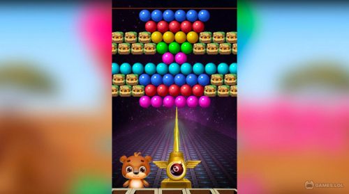 bubble shooter download PC 1