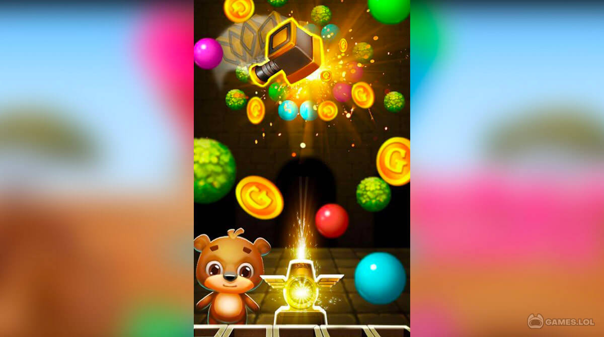 bubble shooter download free 1