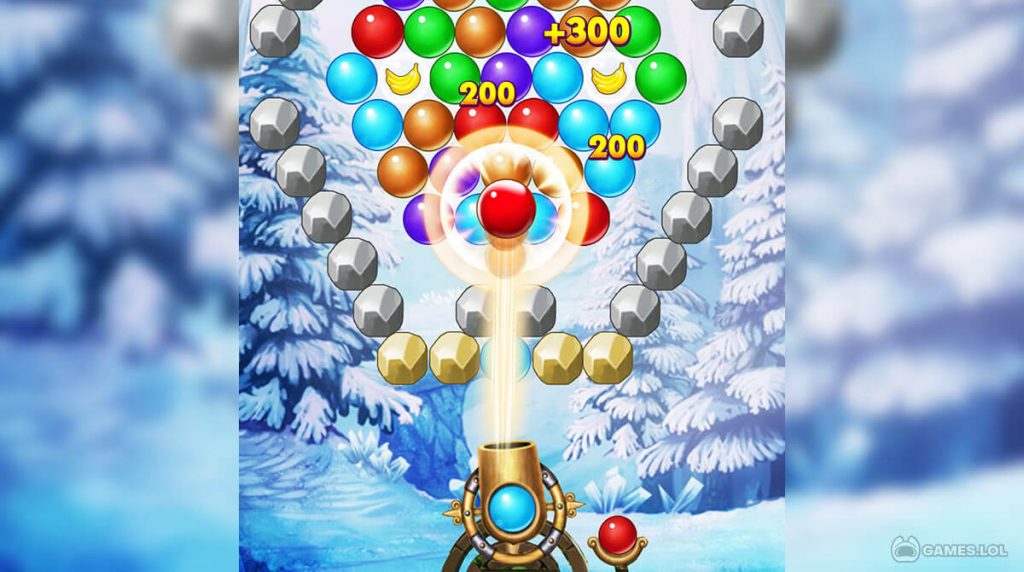 bubble world game free download for pc